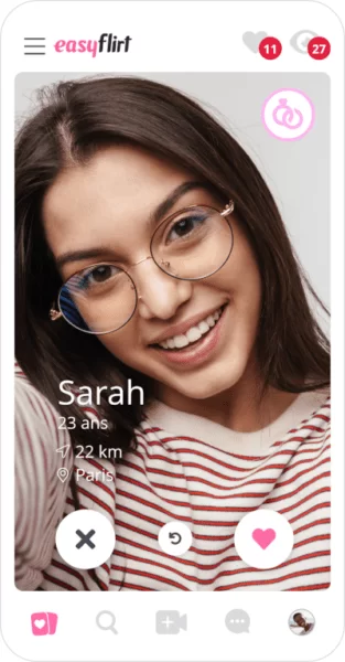 easyflirl-profil-sarah