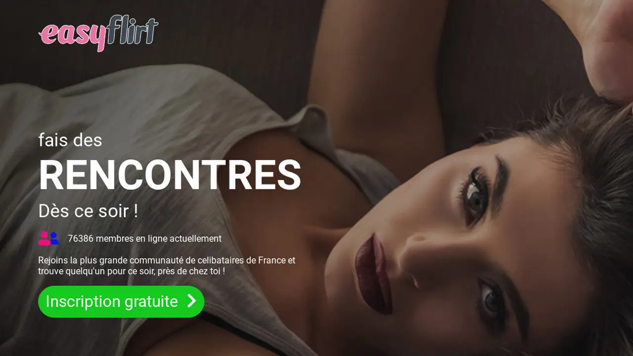 easyflirt-connexion